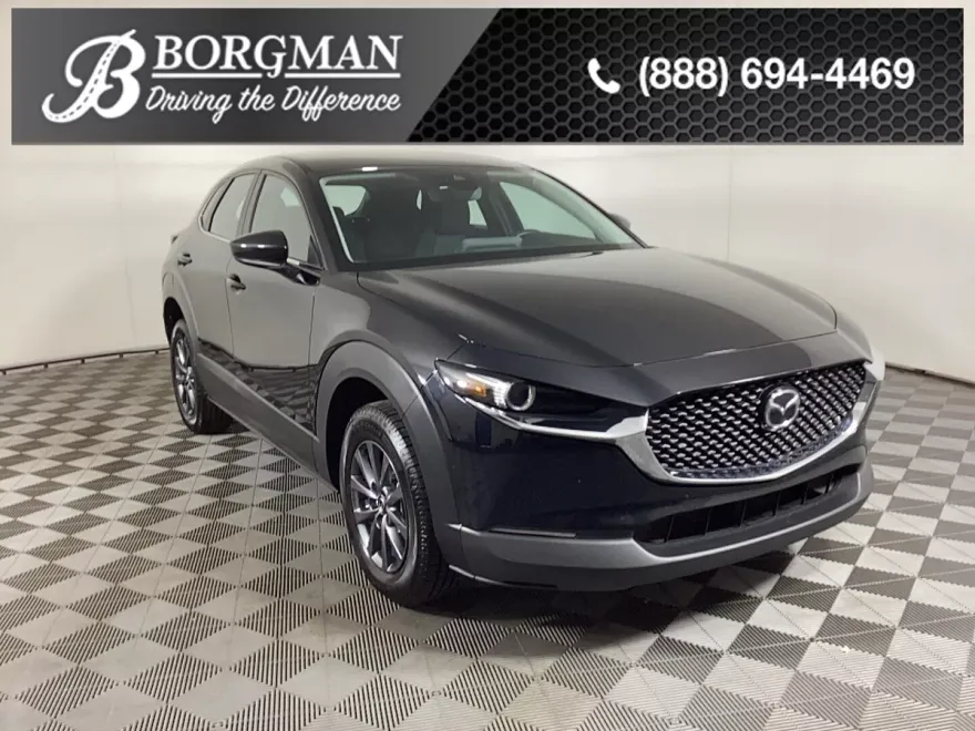 2023 Mazda CX-30 2.5 S photo 1