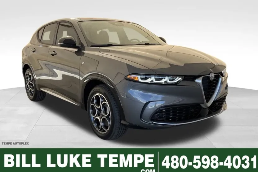 2024 Alfa Romeo Tonale Ti photo 1