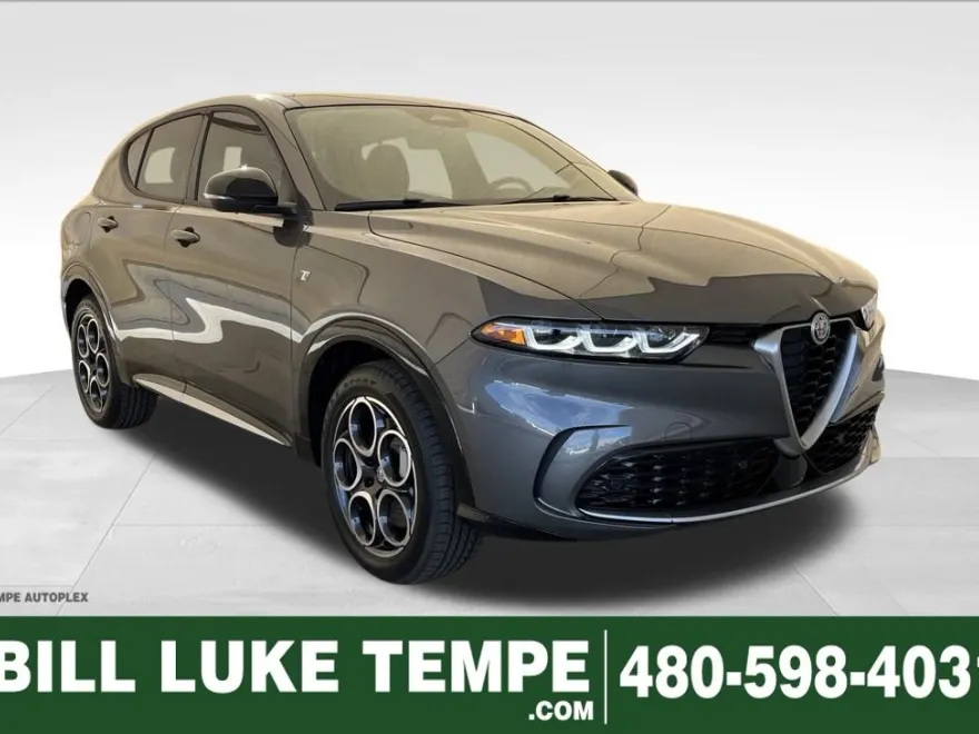 2024 Alfa Romeo Tonale Ti photo 1