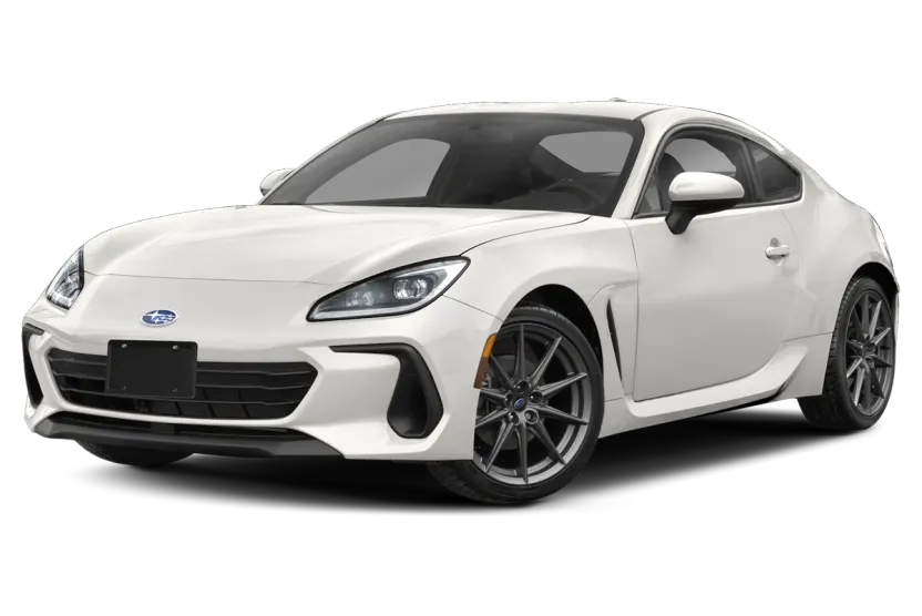 2023 Subaru BRZ Limited photo 1
