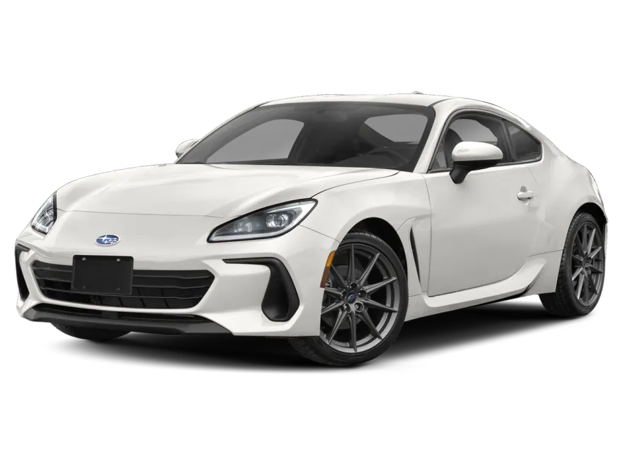 2023 Subaru BRZ Limited photo 1