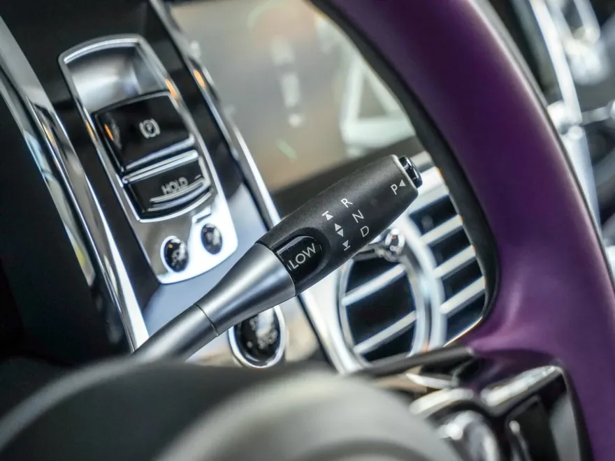 2018 Rolls Royce Wraith photo 20