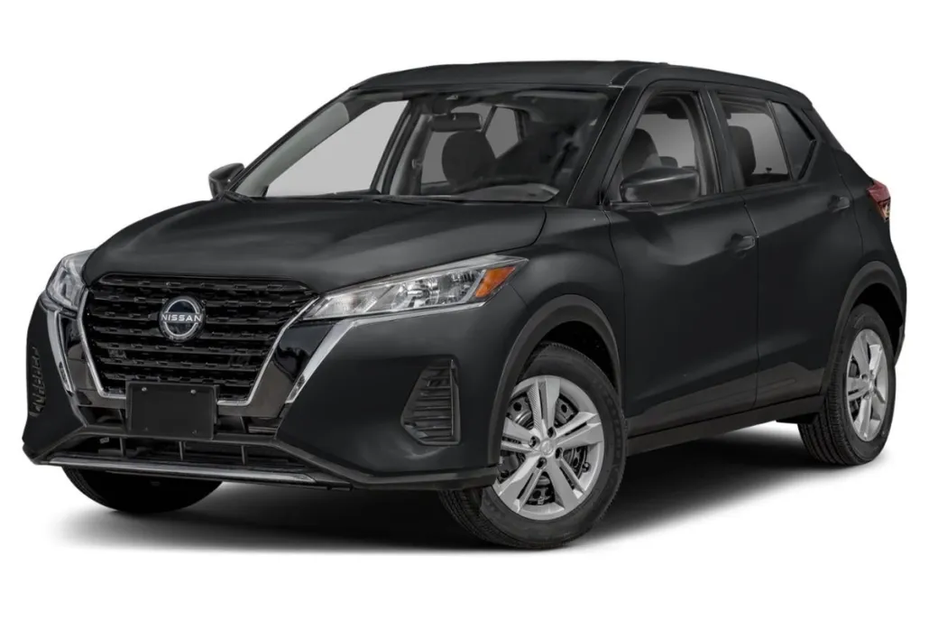 2025 Nissan Kicks Play S photo 1