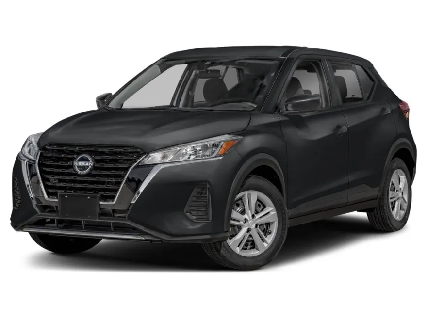 2025 Nissan Kicks Play S photo 1
