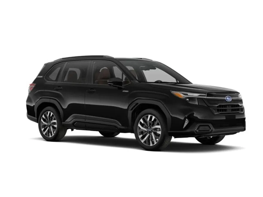 2025 Subaru Forester Touring photo 1
