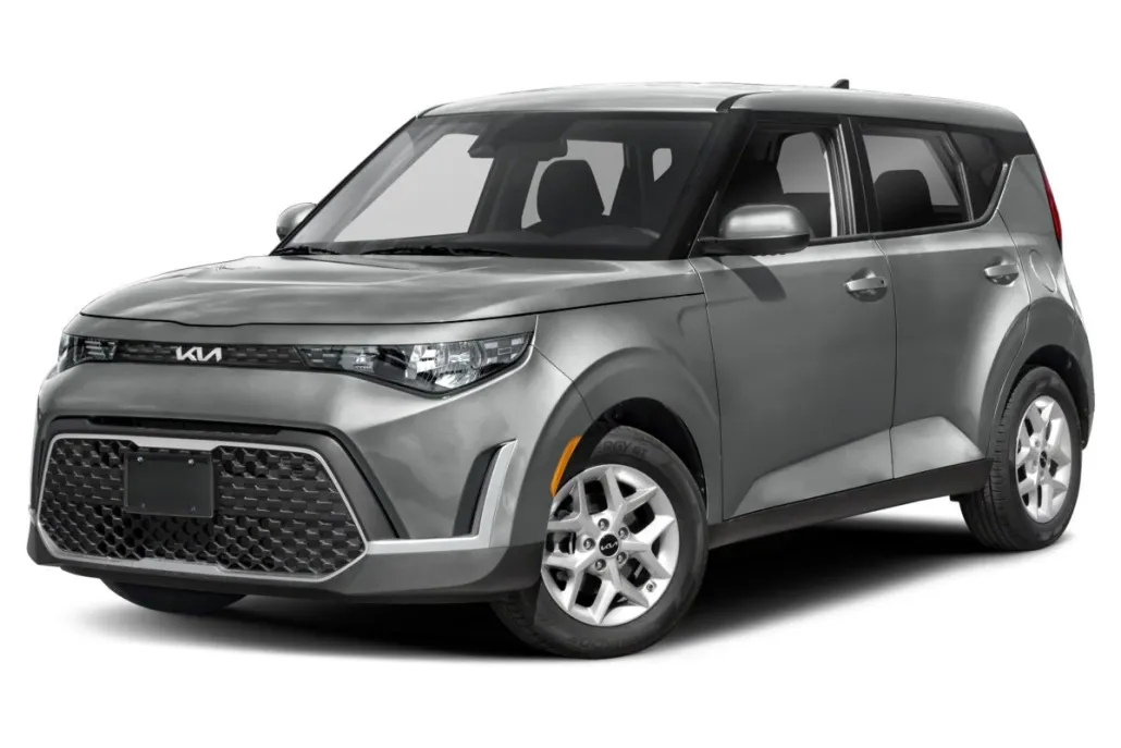 2023 Kia Soul S photo 1