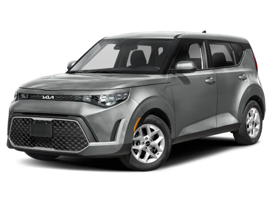 2023 Kia Soul S photo 1