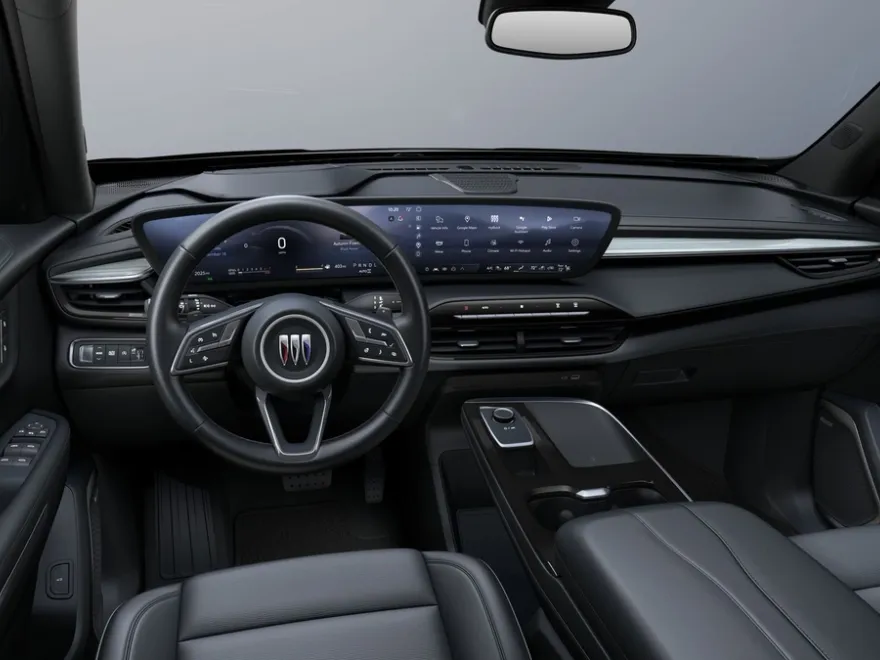 2025 Buick Enclave Preferred photo 30
