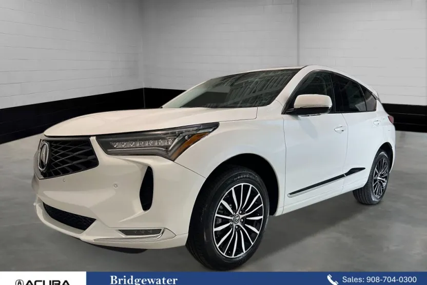 2025 Acura RDX Advance photo 1