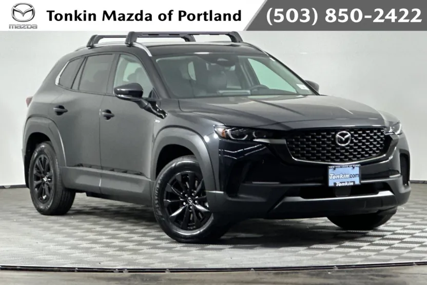 2025 Mazda CX-50 Preferred photo 1