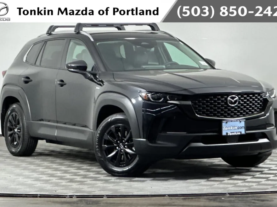 2025 Mazda CX-50 Preferred photo 1