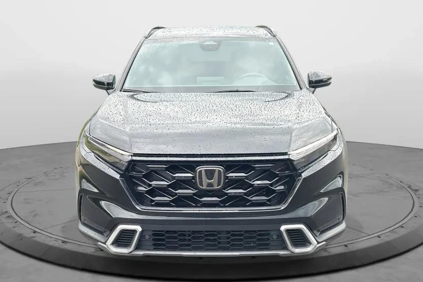 2024 Honda CR-V Hybrid Sport Touring photo 1