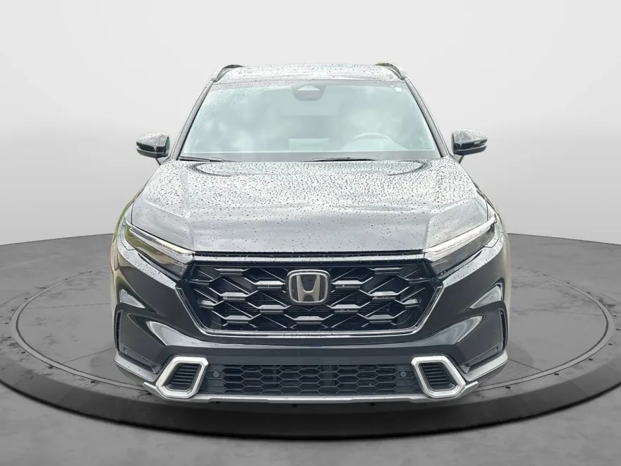 2024 Honda CR-V Hybrid Sport Touring photo 1
