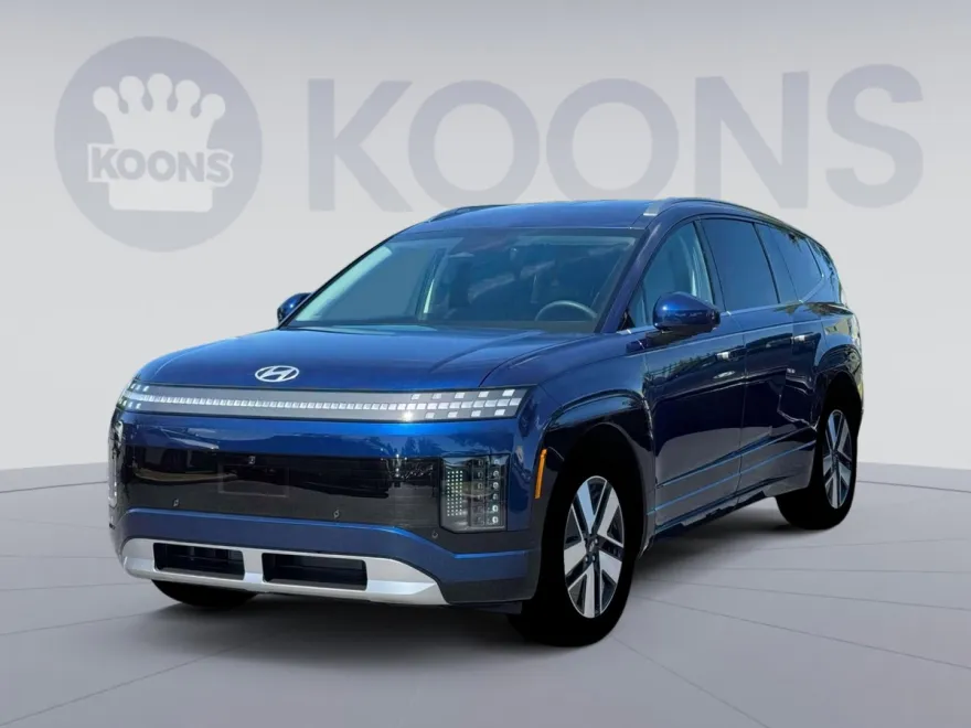 2026 Hyundai Ioniq SEL photo 1