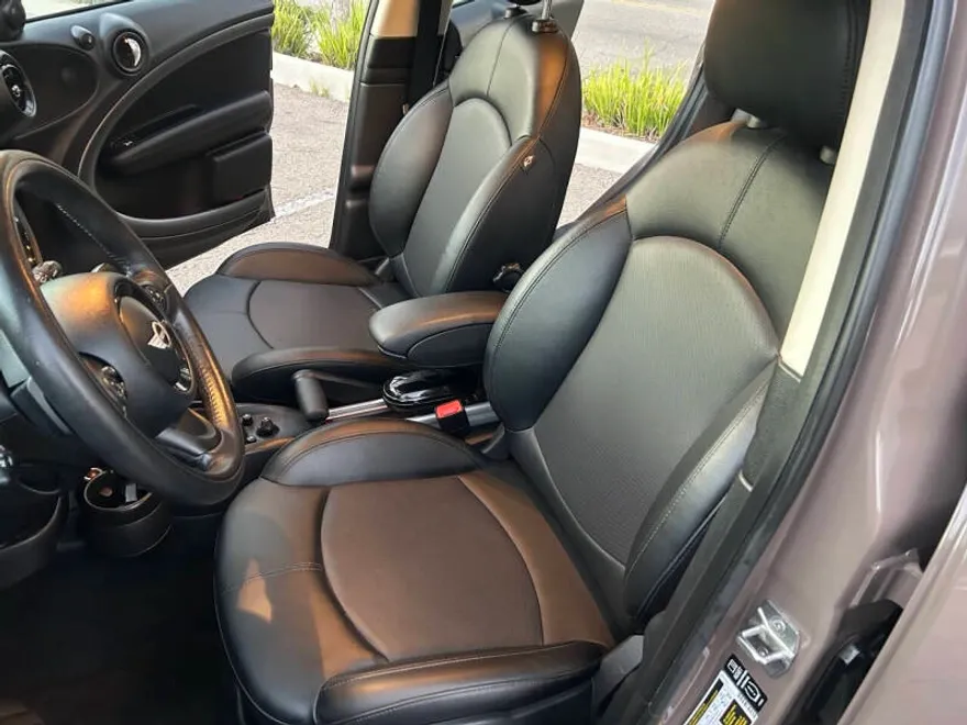 2015 Mini Countryman S photo 1