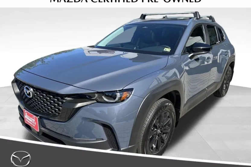 2025 Mazda CX-50 2.5 S Premium photo 1
