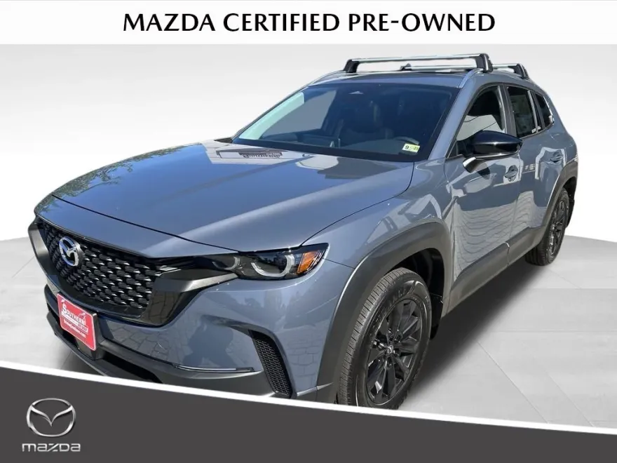 2025 Mazda CX-50 2.5 S Premium photo 1