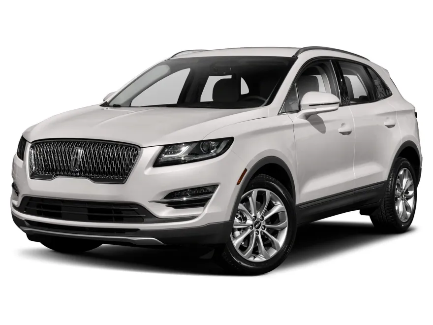 2019 Lincoln MKC Reserve photo 1