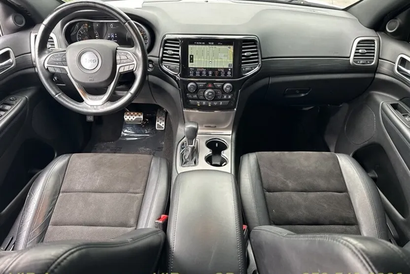 2022 Jeep Cherokee Laredo X photo 1