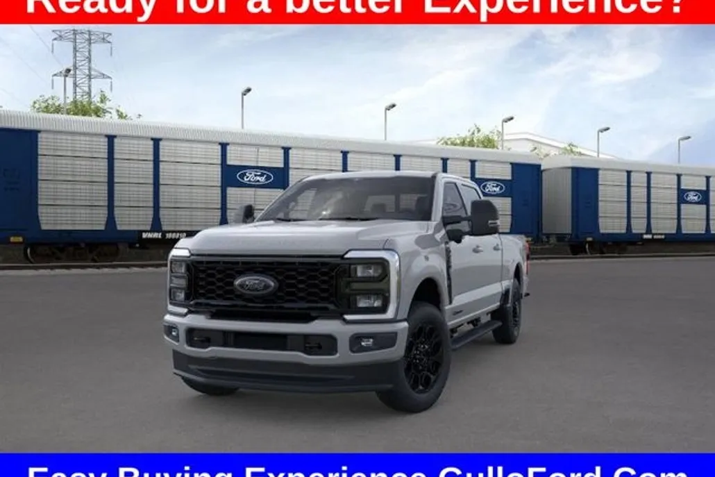 2026 Ford F-250 photo 1