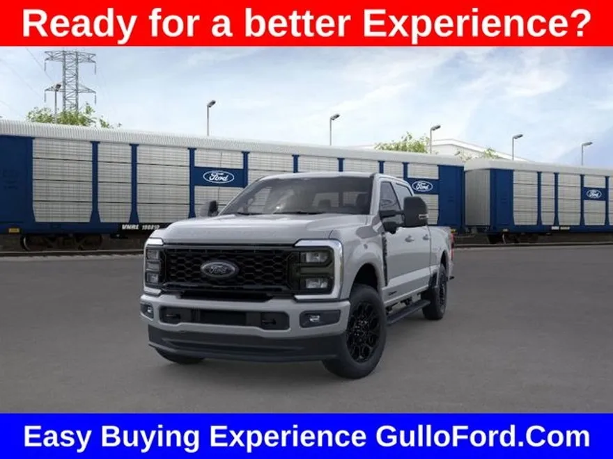 2026 Ford F-250 photo 1