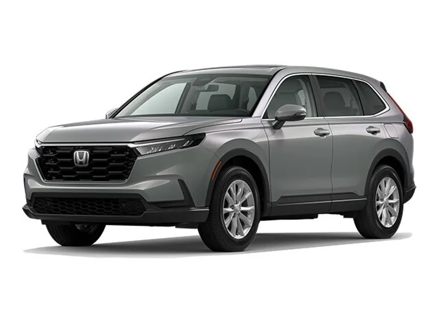 2023 Honda CR-V EX-L photo 1
