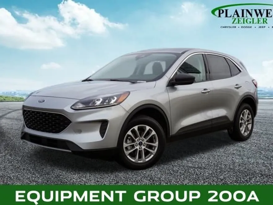 2022 Ford Escape SE photo 1