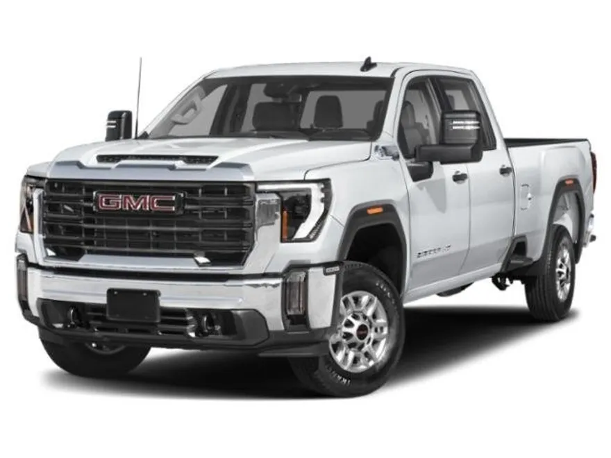 2025 Gmc Sierra 2500 HD Denali Ultimate photo 1