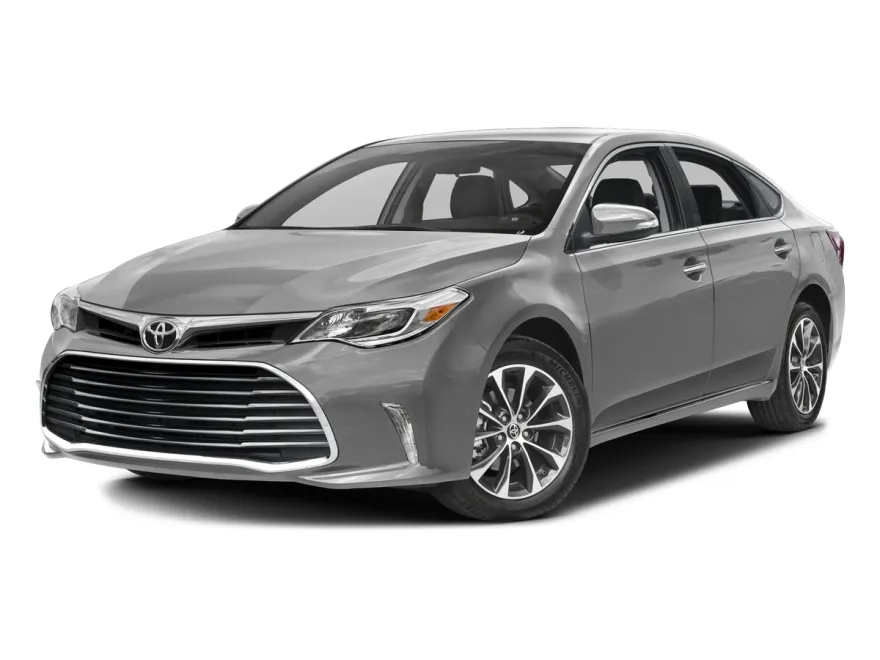 2016 Toyota Avalon Touring photo 1