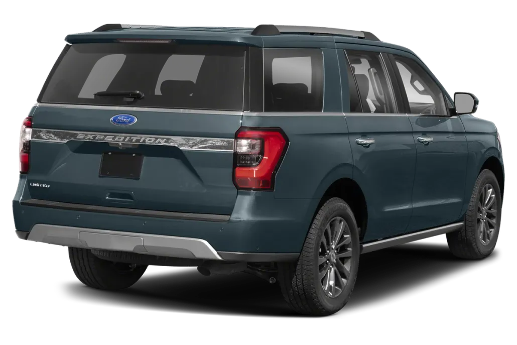 2020 Ford Expedition Limited photo 1