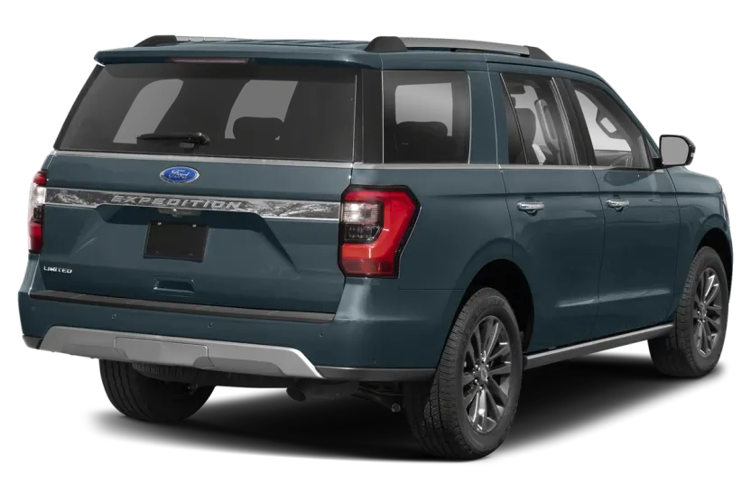 2020 Ford Expedition Limited photo 1