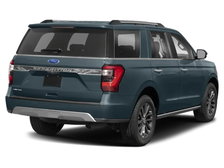 2020 Ford Expedition Limited photo 1