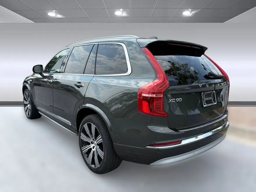 2022 Volvo XC90 B5 T6 AWD Inscription photo 1