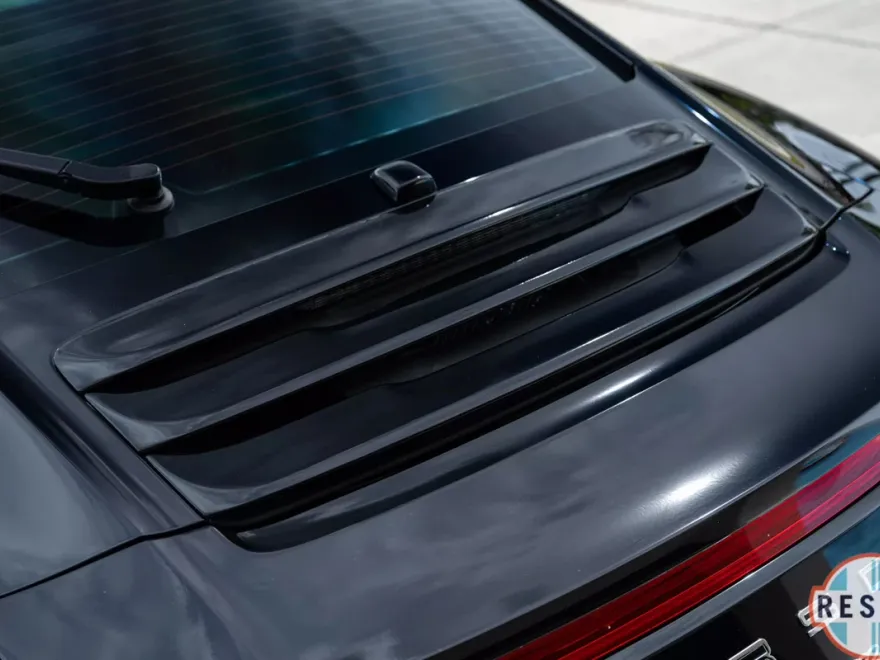 2014 Porsche 911 4S photo 16