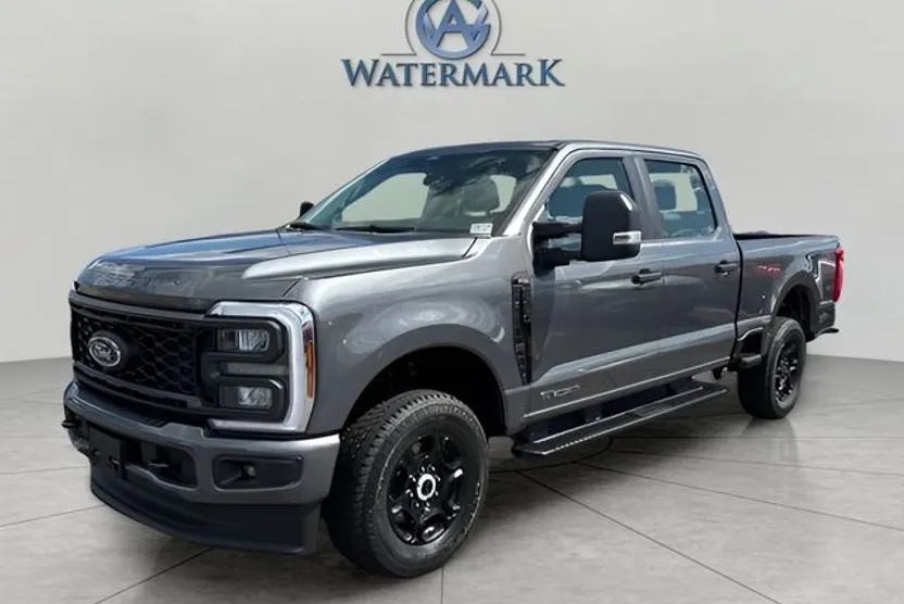 2026 Ford F-250 XL photo 1