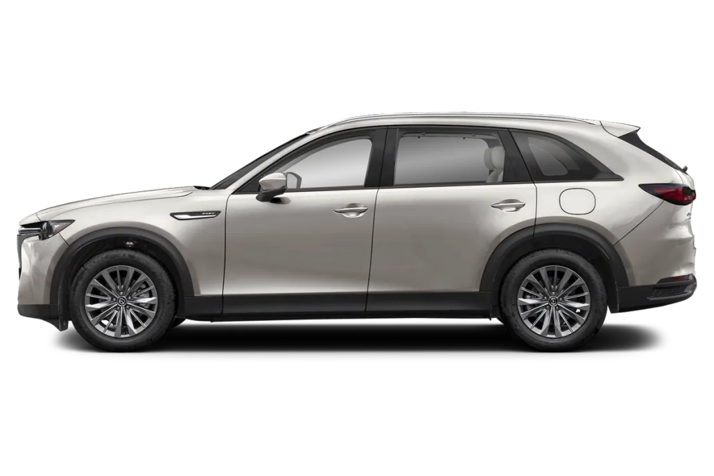 2024 Mazda CX-90 Preferred photo 1