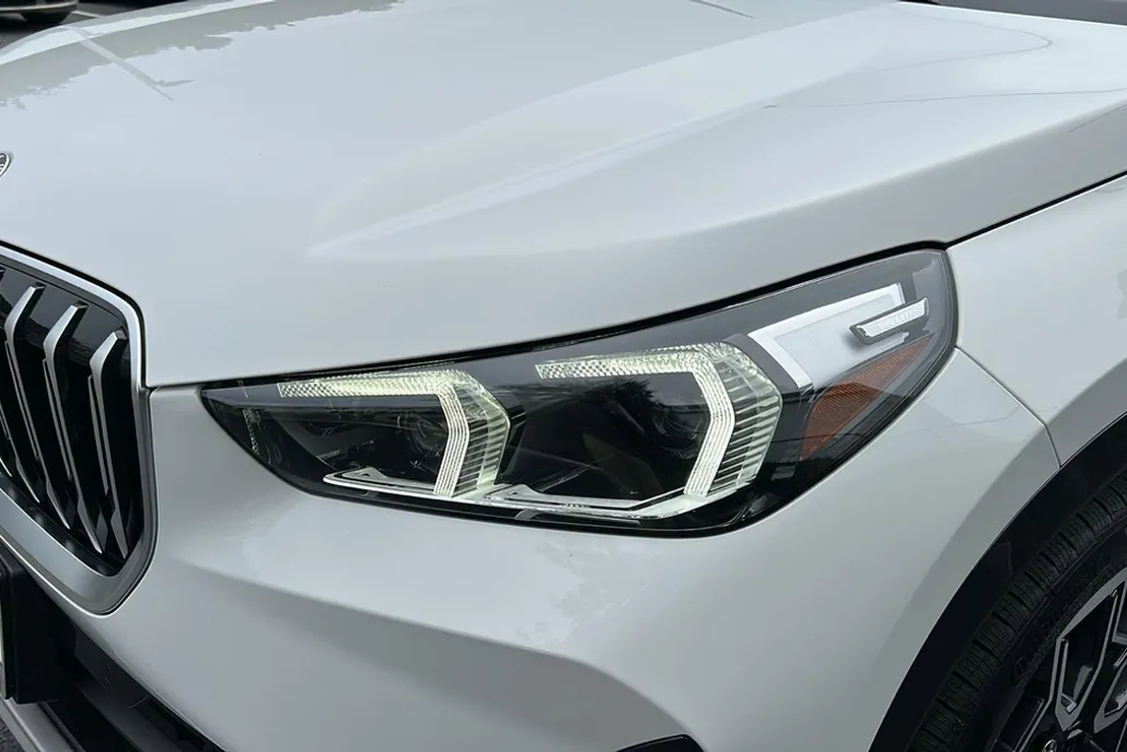 2023 Bmw X1 XDrive28i photo 1