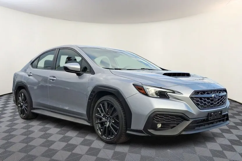 2023 Subaru WRX Premium photo 1