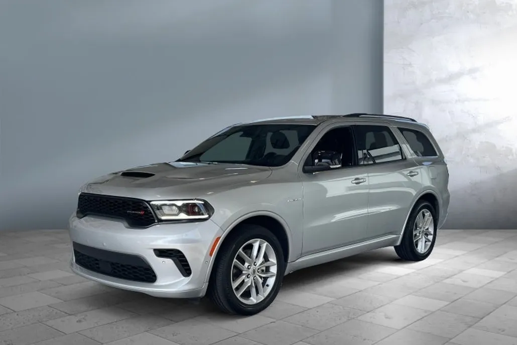 2024 Dodge Durango R/T Plus photo 1