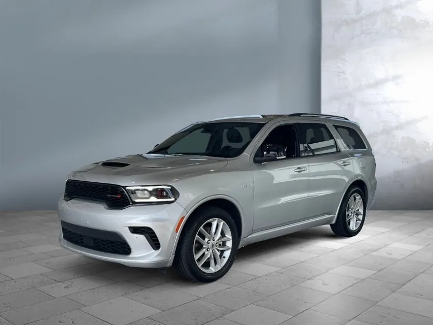 2024 Dodge Durango R/T Plus photo 1