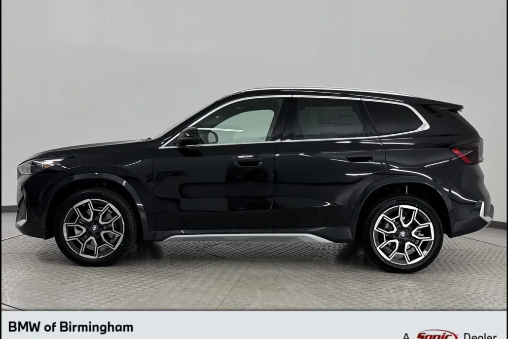 2025 Bmw X1 XDrive28i photo 1