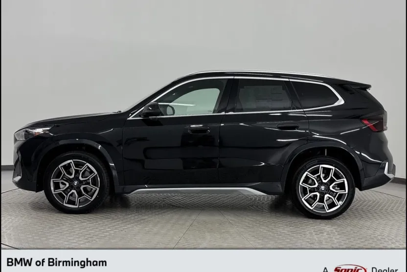 2025 Bmw X1 XDrive28i photo 1