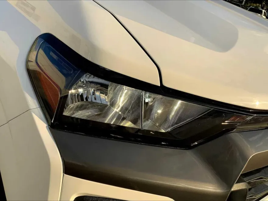 2023 Chevrolet Colorado LT photo 26