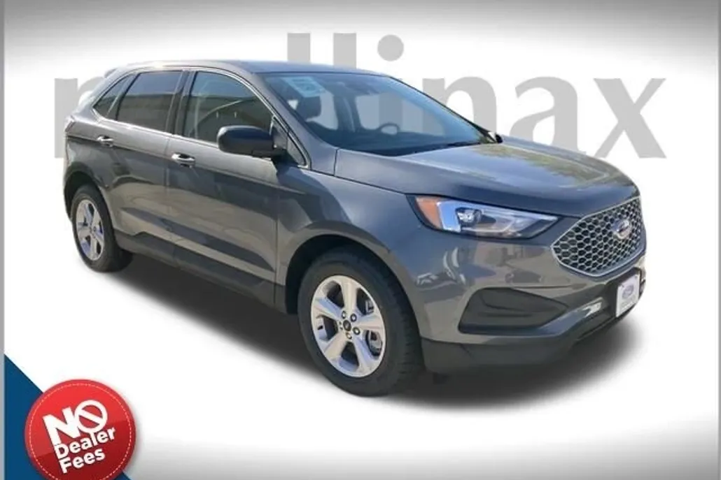 2024 Ford Edge SE photo 1