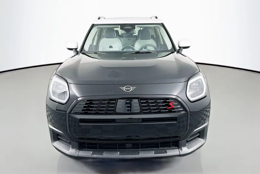 2025 Mini Countryman S ALL4 photo 1