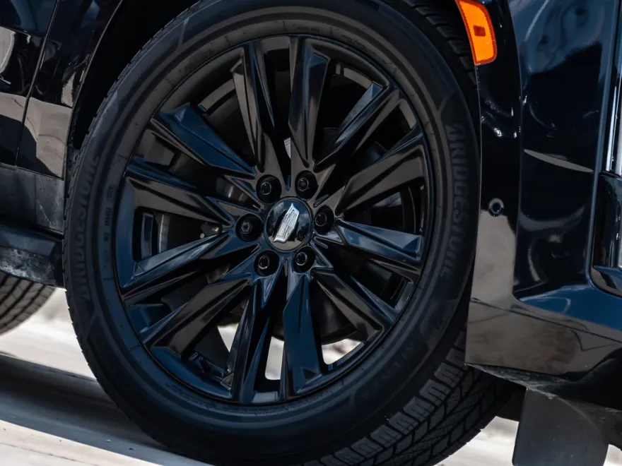 2022 Cadillac Escalade Sport photo 1