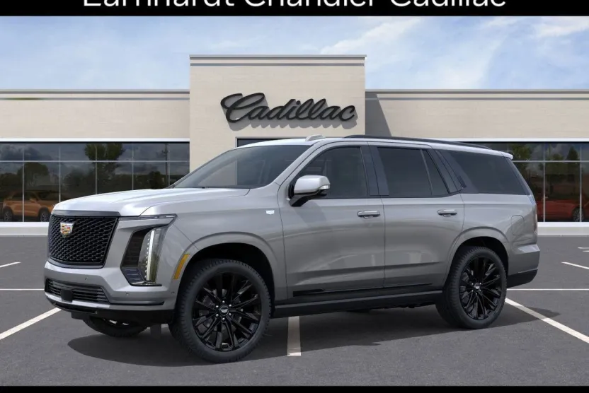 2026 Cadillac Escalade Sport photo 1