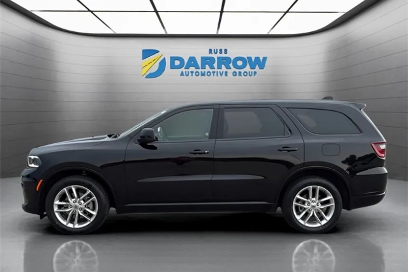 2023 Dodge Durango GT photo 1