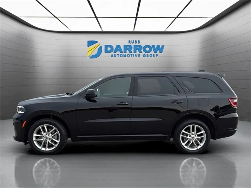 2023 Dodge Durango GT photo 1