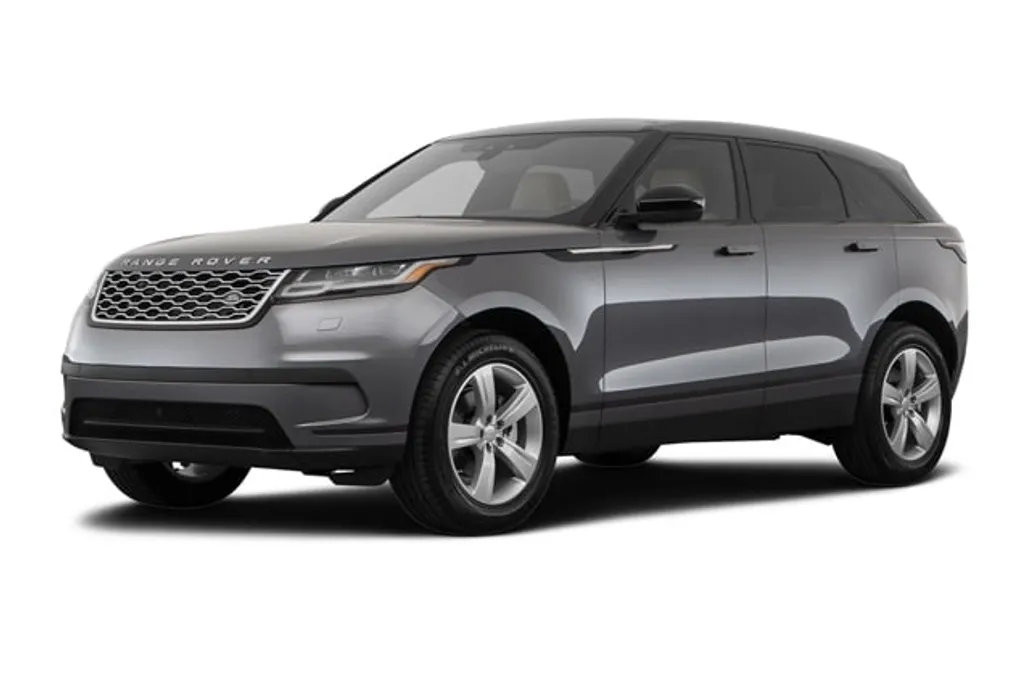 2022 Land Rover Range Rover Velar P250 S photo 1